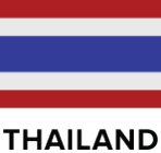 JCK Exhibitors by Floor - Level 1 Neighborhoods - THAILAND