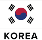 JCK Exhibitors by Floor - Level 1 Neighborhoods - KOREA